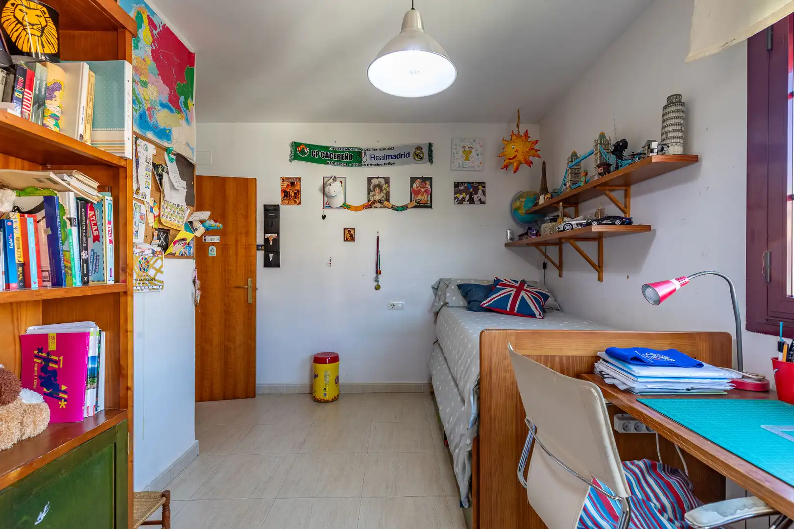 Appartamento con terrazza in vendita a Calle Doctor Rodríguez de la Fuente, imagen 45