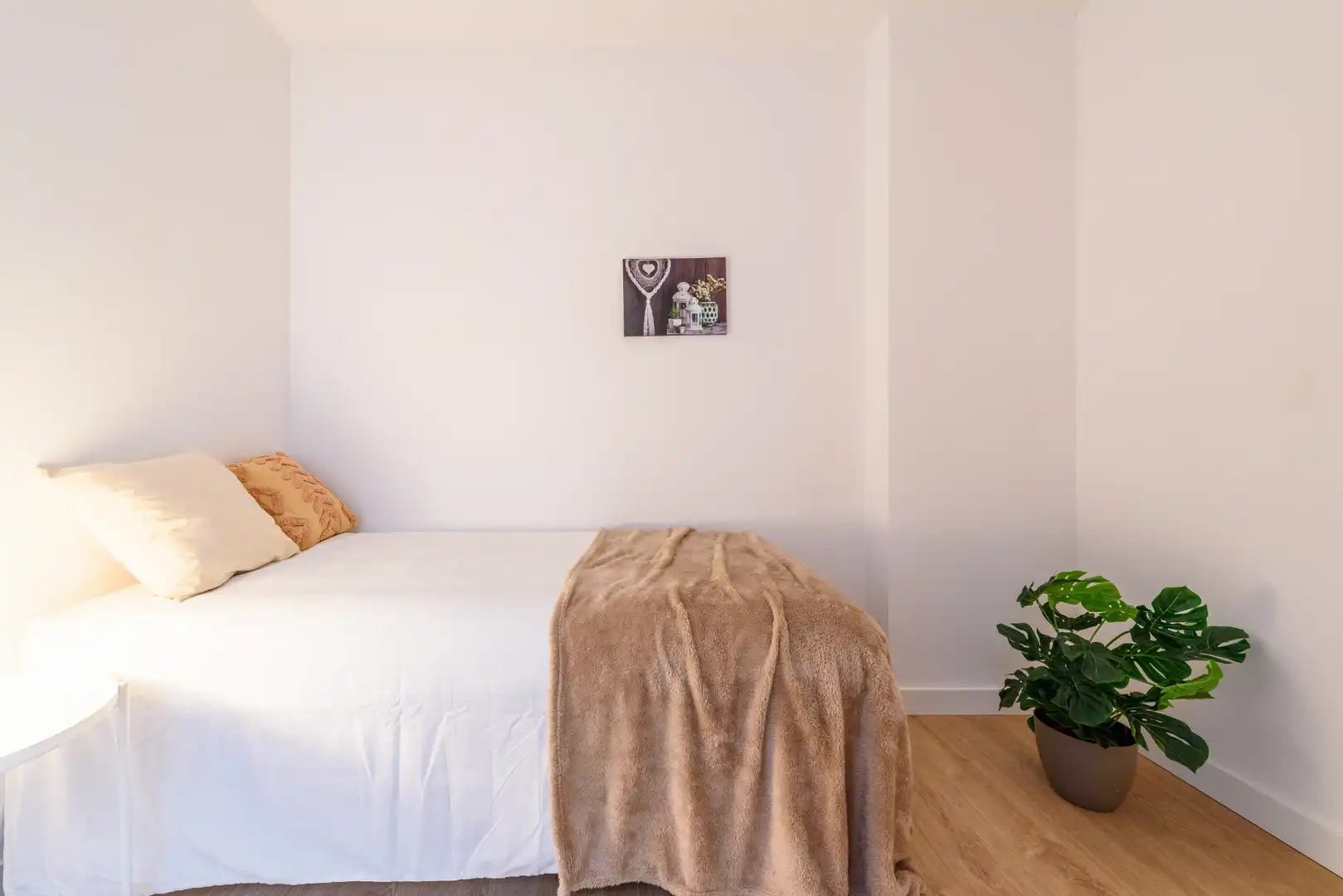 Habitación de Piso en venta en La Pobla de Mafumet con Aire acondicionado, Calefacción y Terraza