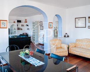 Living room of Flat for sale in  Palma de Mallorca  with Terrace