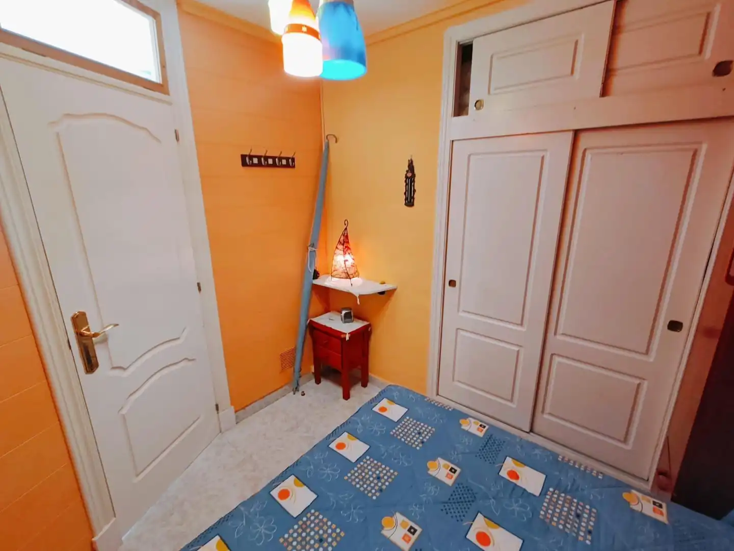 Apartamento en venta en San Miguel de Salinas, Alicante