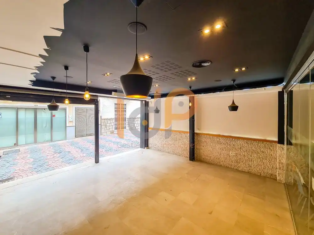 Business premises to rent in Huércal-Overa, imagen 2