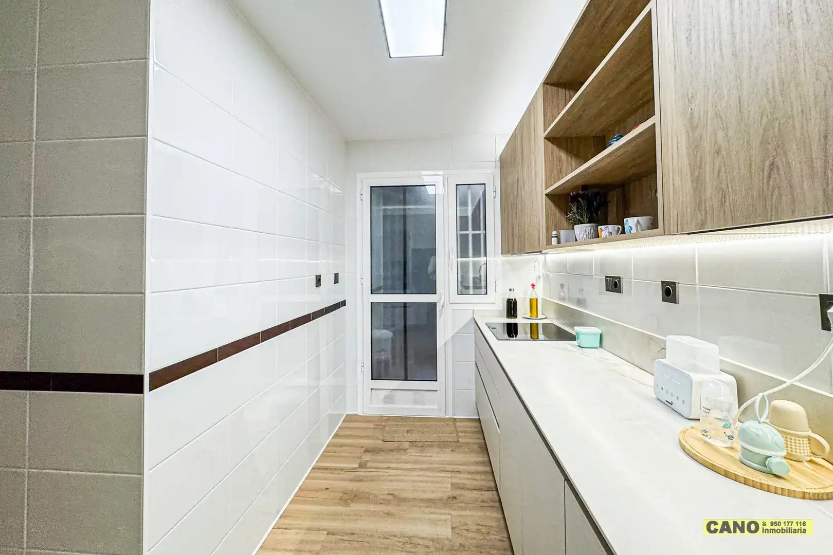 Cocina de Piso en venta en Viator con Aire acondicionado, Calefacción y Terraza