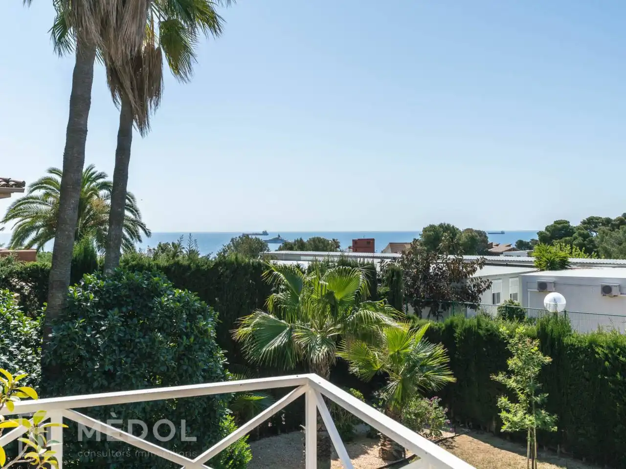 Jardí de Casa o xalet en venda en Tarragona amb Aire condicionat, Calefacció i Jardí privat