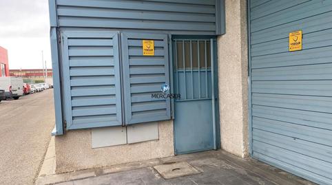 Photo 2 of Industrial buildings to rent in Reyes Católicos, Madrid