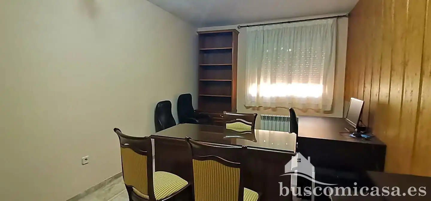 Piso con ascensor en venta en Centro ciudad, imagen 6