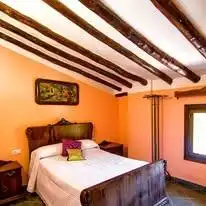 Habitación de Finca rústica en venta en Caniles