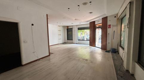 Photo 4 of Premises to rent in Camí dels Magros - Casablanca, Elche / Elx