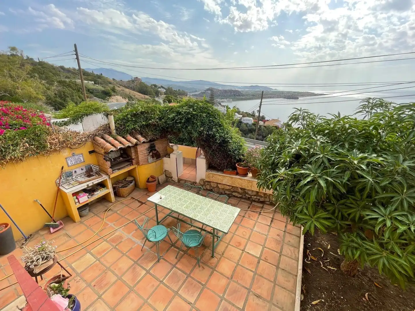 Xalet amb piscina en venda a Monte los Almendros - El Pargo - Costa Aguilera, imagen 2