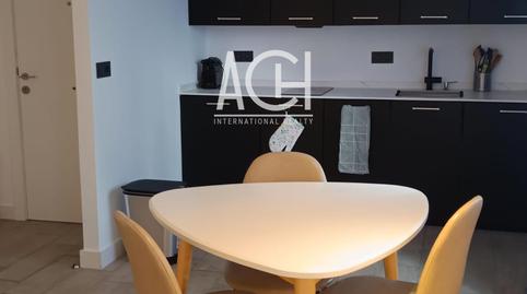 Foto 2 de Pis en venda a Las Arenas, Bizkaia