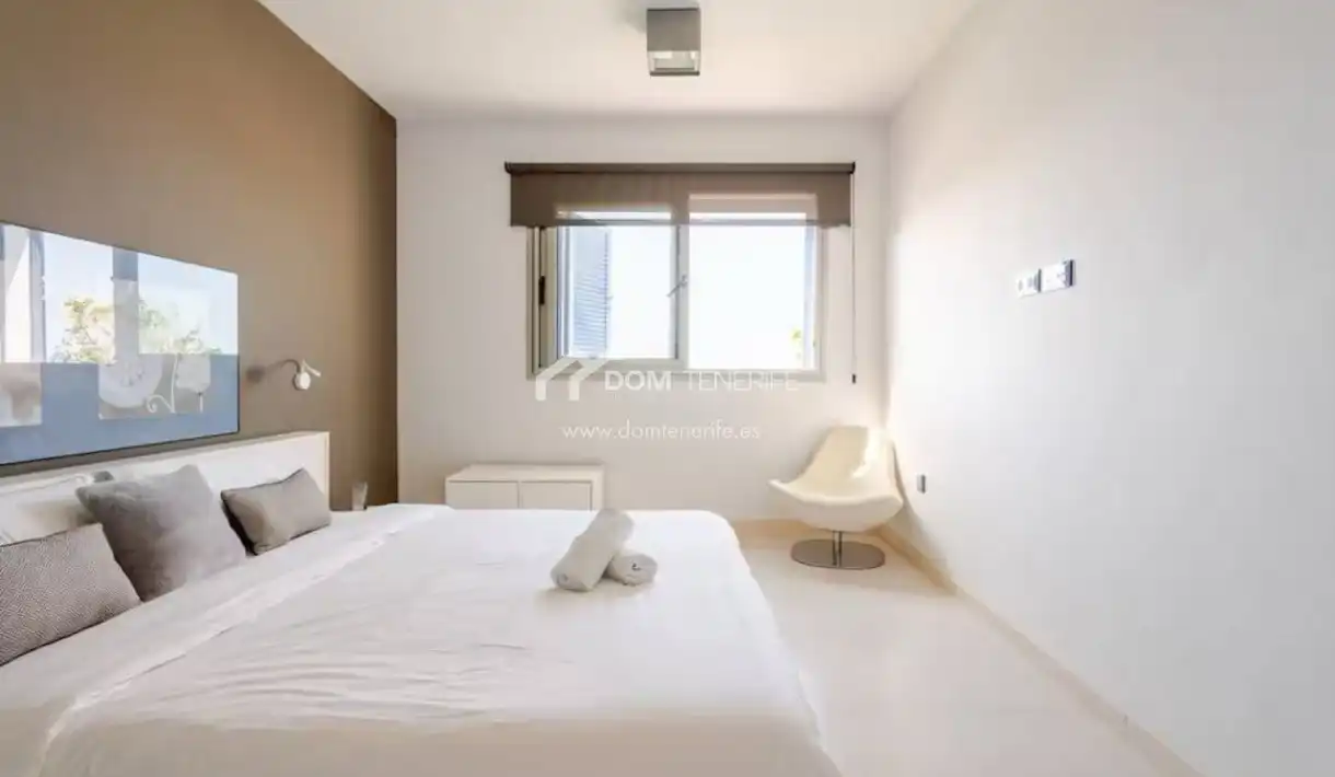 Casa amb piscina en venda a Costa Adeje, imagen 29