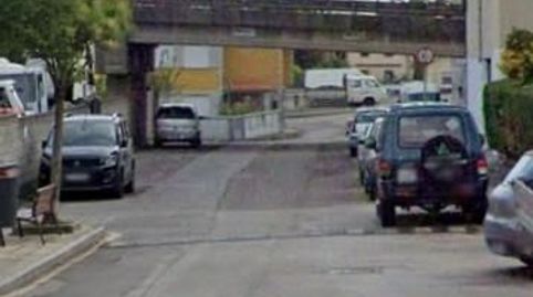 Foto 2 de Piso en venta en Calle Santo Domingo, Inmobiliaria - Barreda, Torrelavega