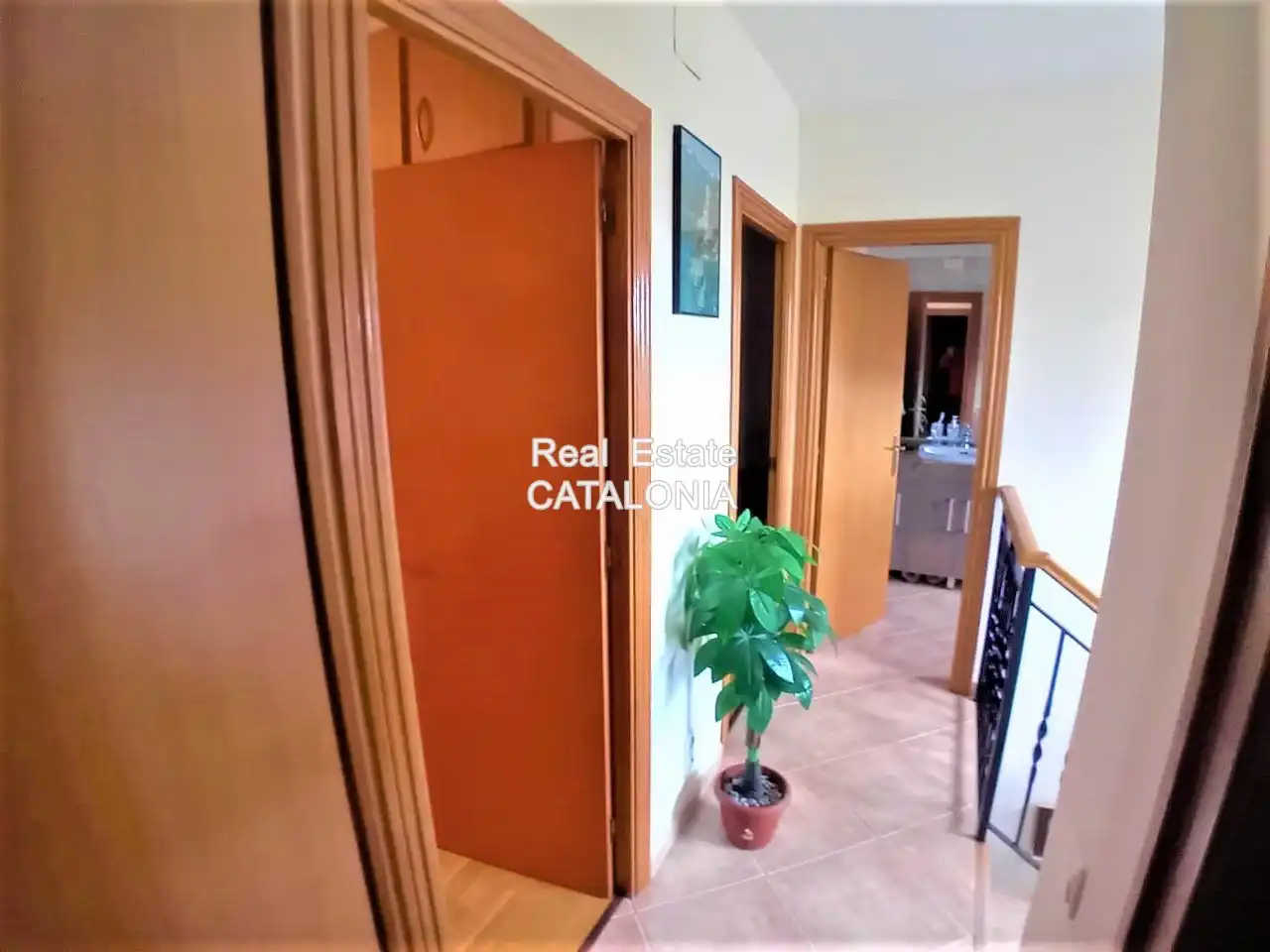 Villa con terrazza in vendita a Lloret Blau - La Creu de Lloret, imagen 18
