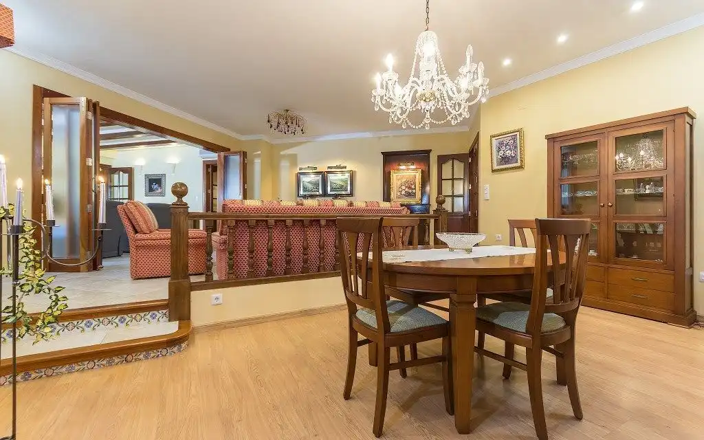 Casa con piscina in vendita a El Portet - Pla de Mar, imagen 10