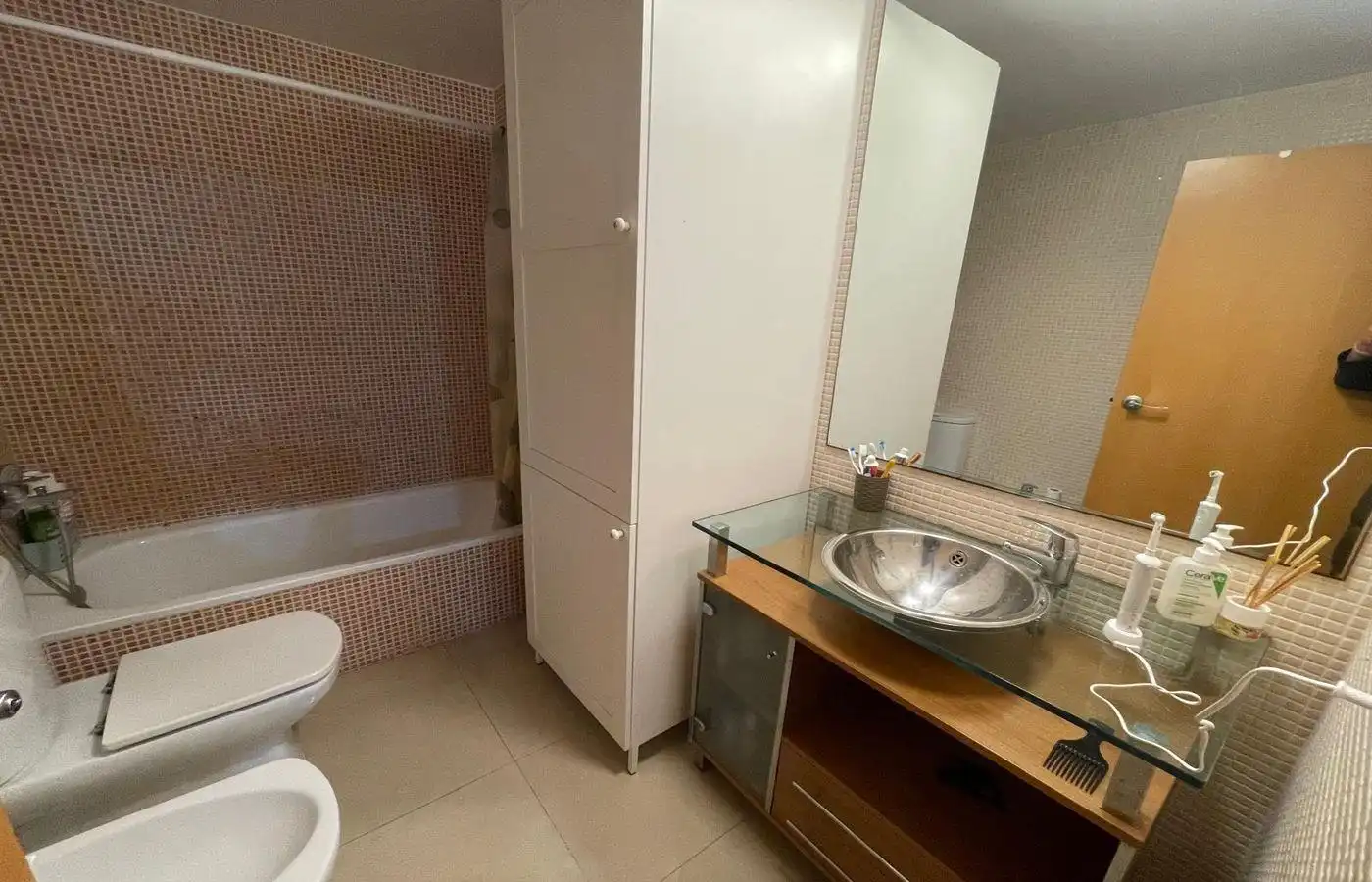 Apartament en venda a Nord