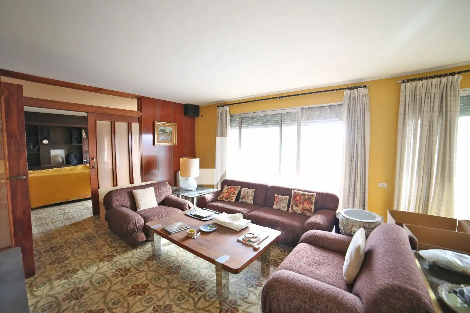 Piso con ascensor en venta en Major