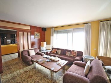 Piso con ascensor en venta en Major