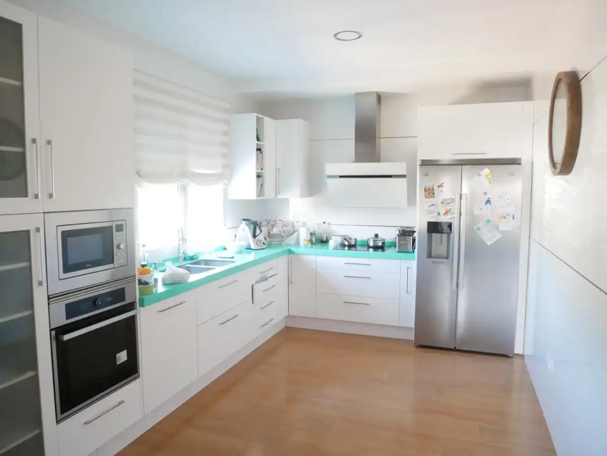 House with terrace for sale in Ubrique, imagen 2