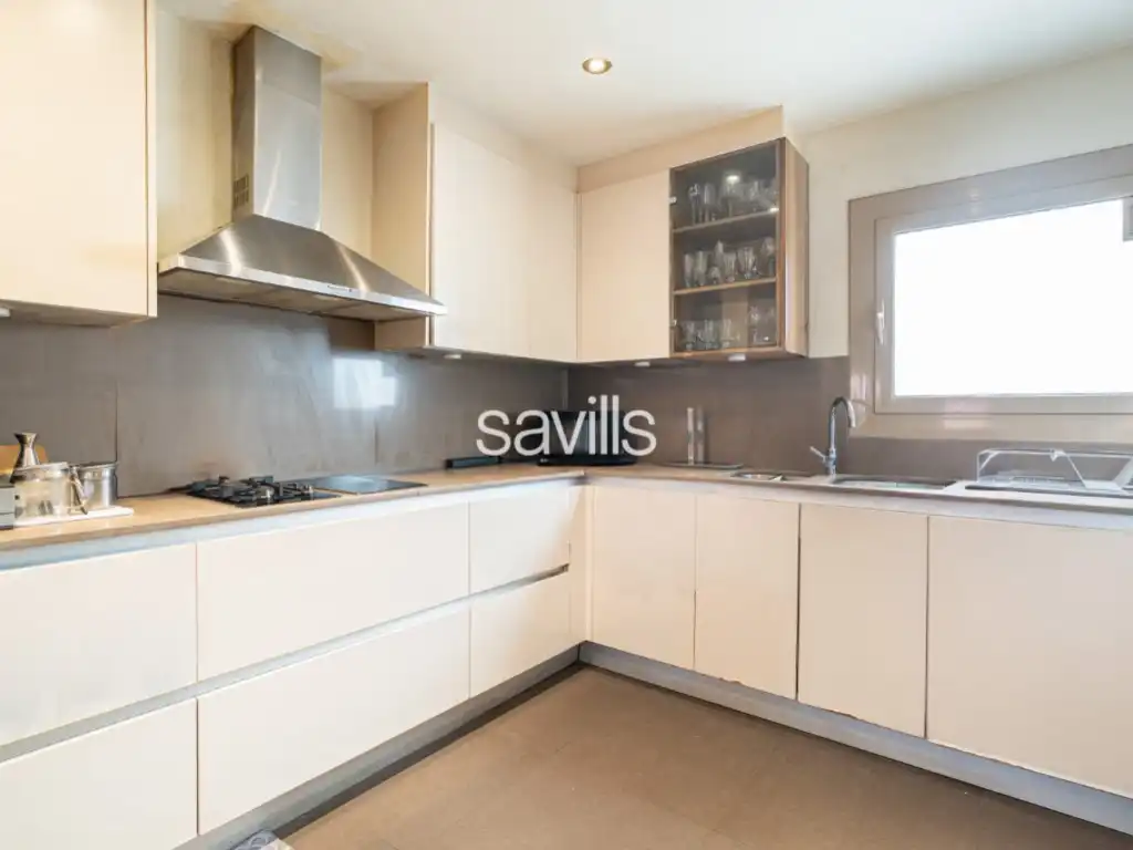 Appartement compact avec ascenseur à vendre à Sarrià - Sant Gervasi, imagen 11