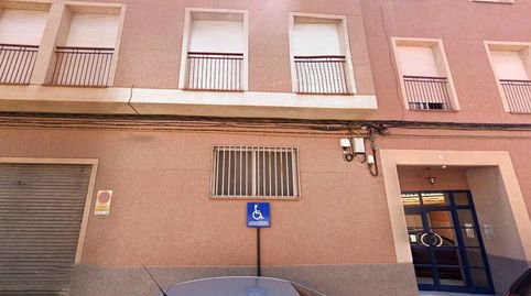 OPORTUNIDAD PISO EN CEHEGIN   OKUPADO, imatge 2