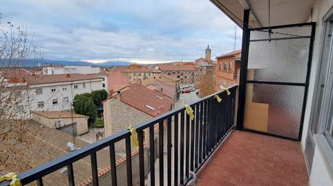 Foto 4 de Pis de lloguer a Jesús del Gran Poder, 7, Sur, Ávila