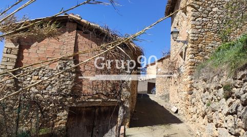 Foto 3 von Geschaftsraum zum Verkauf in Conca de Dalt, Lleida