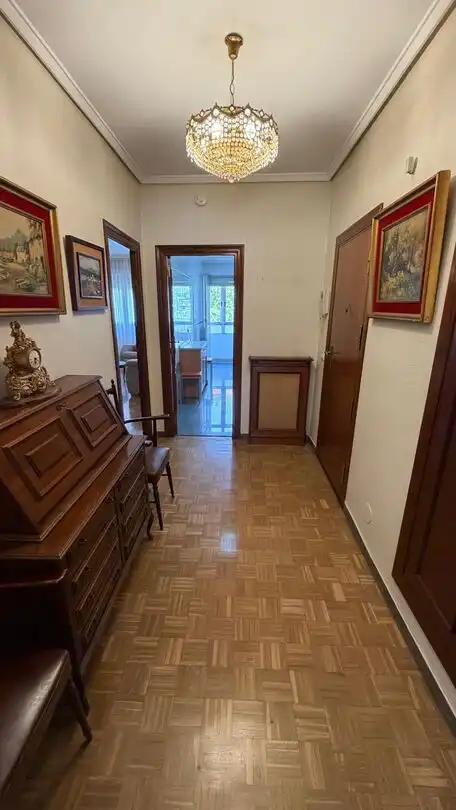 Pis amb ascensor en venda a Hortaleza Kalea, imagen 30