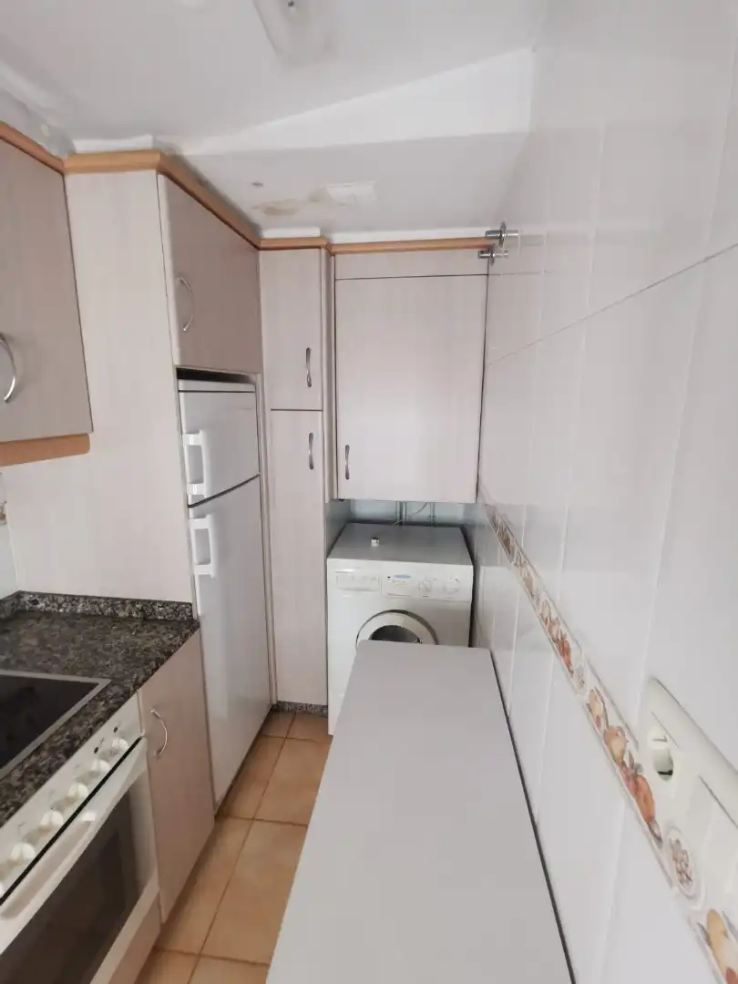 Study for rent in Casco Viejo