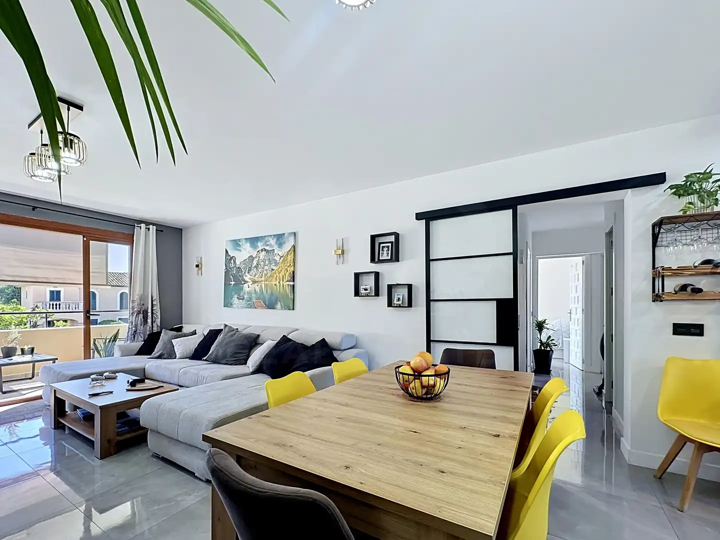 Flat for sale in Port de Pollença