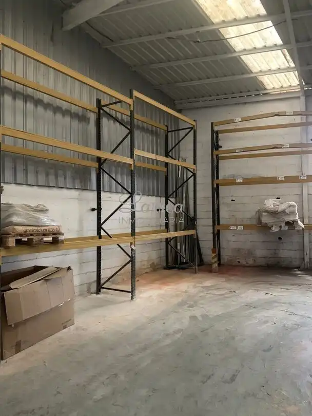Nau industrial en venda en Vitoria - Gasteiz