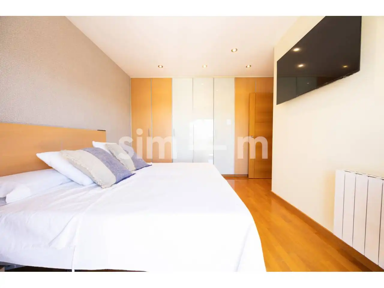 Maison avec jardin à vendre à Calle Éstació, imagen 43