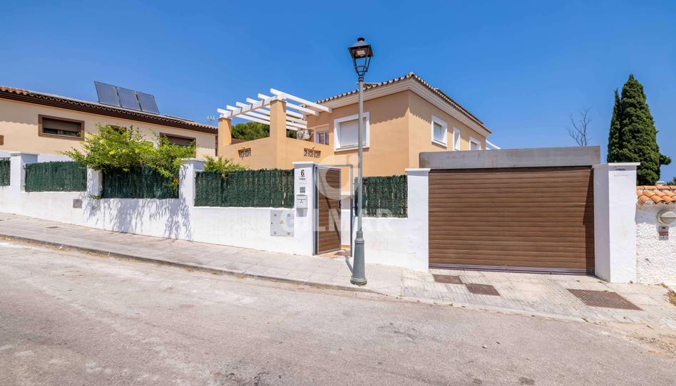 Photo 1 of House or chalet for sale in El Pinar- Palacio de Congresos, Málaga