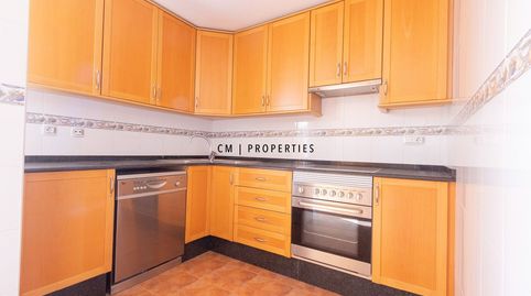 Foto 5 de Ático de alquiler en Partida de Loliba, Doctor Palos - Alto Palancia, Sagunto / Sagunt