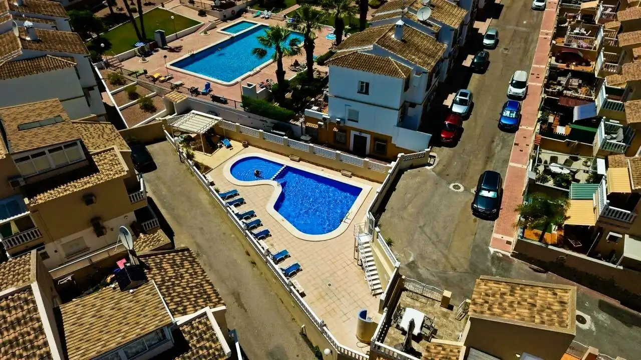 Casa en venta en Orihuela Costa, imagen 2