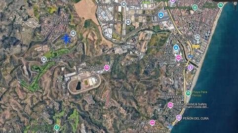 Foto 3 de Residencial en venda a Hipódromo - Cerrado del Águila, Mijas