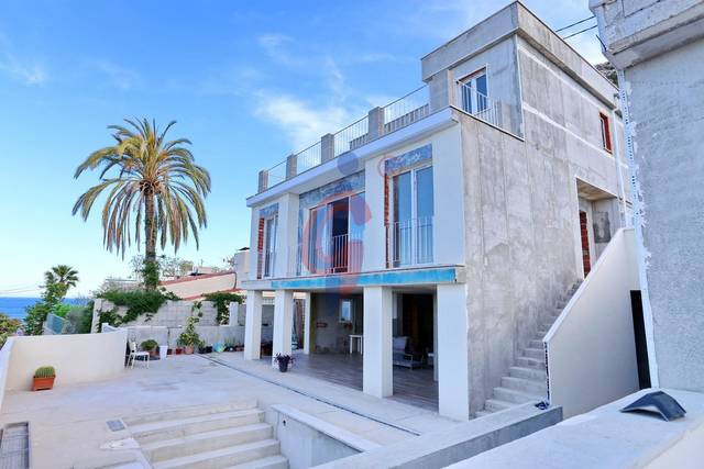 Casa-chalet en Venta en Calle Sierra San Julián, 15 en Albufereta