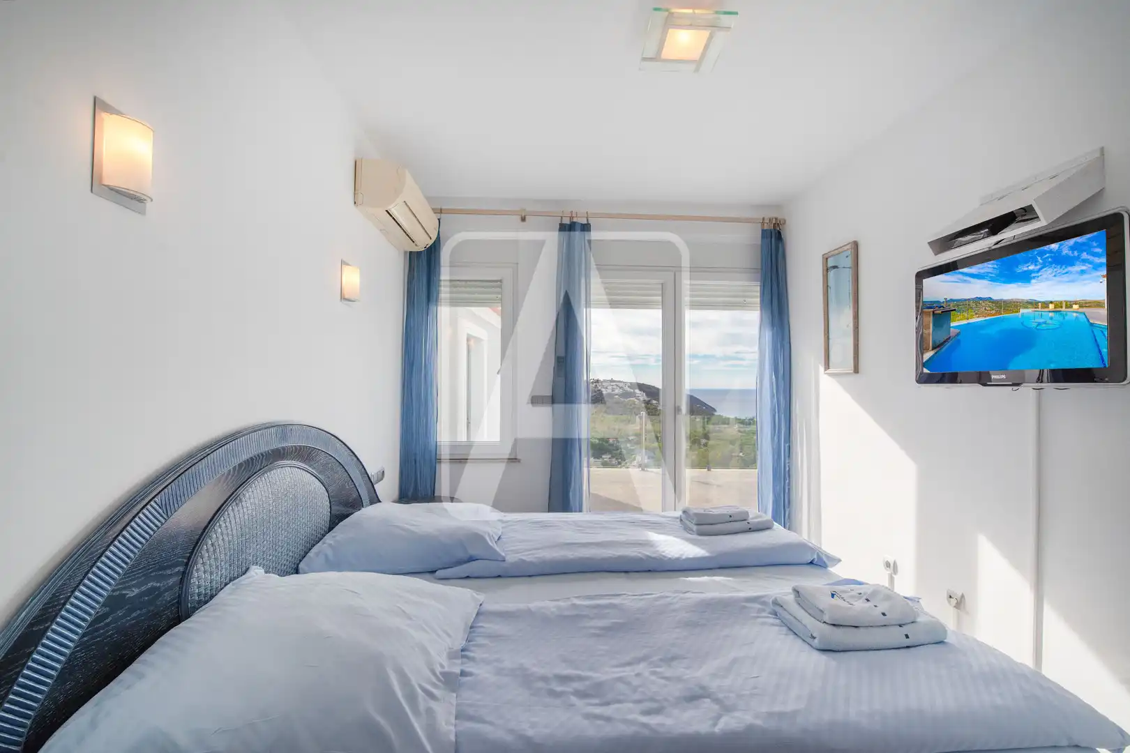 Detached house with pool for sale in Paichi, imagen 33