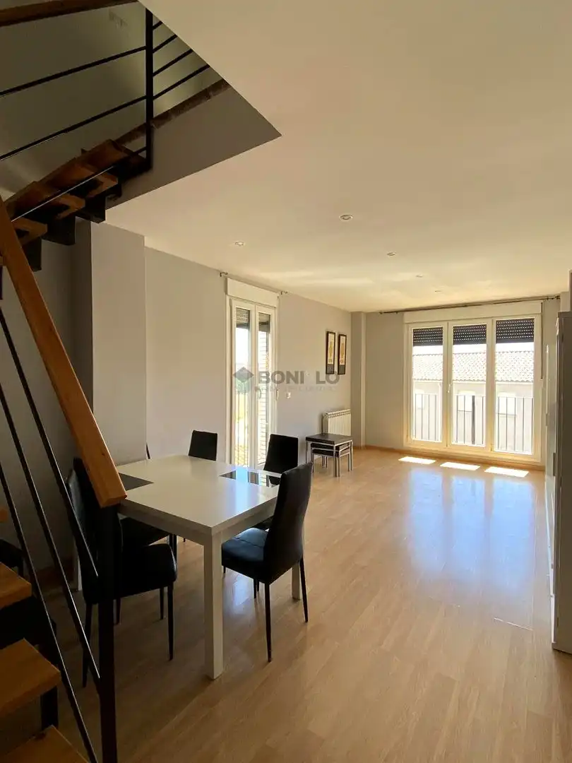 Piso con ascensor en venta en Calle Eras del Molino