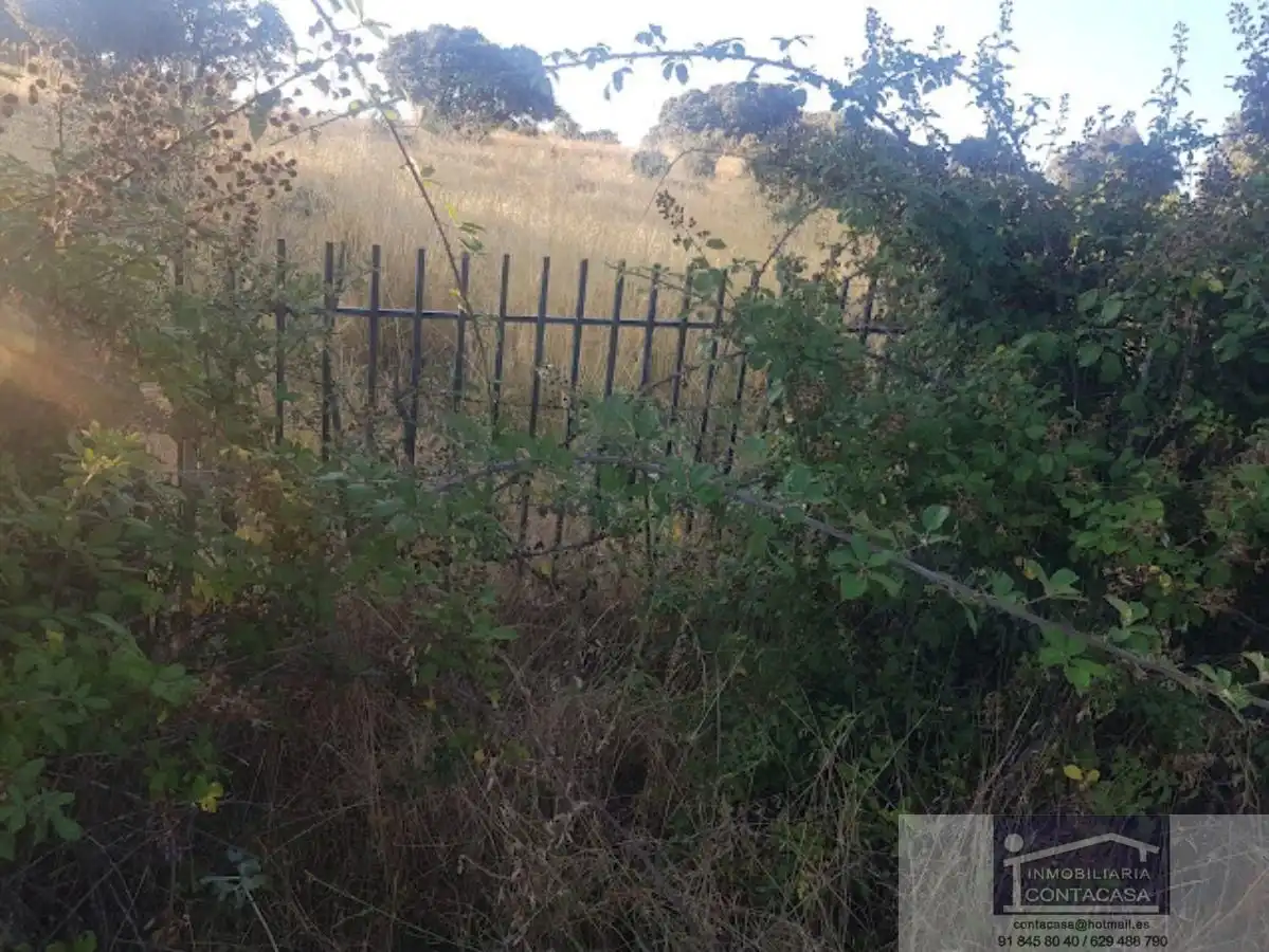Finca rústica en venta en Colmenar Viejo