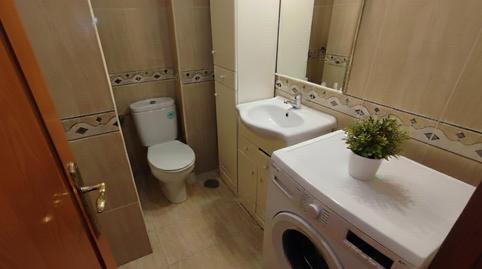 Foto 5 de Pis en venda a Calle Juan Valdes, Camino de Antequera, Málaga