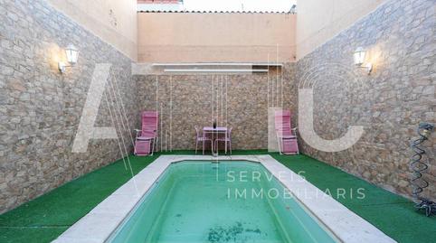 Photo 2 of House or chalet for sale in Calle Guerriller Alzina, Creu de Barberà, Sabadell