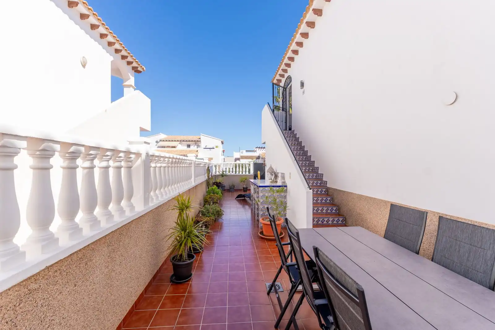 Maison mitoyenne avec piscine à vendre à N/A, imagen 21