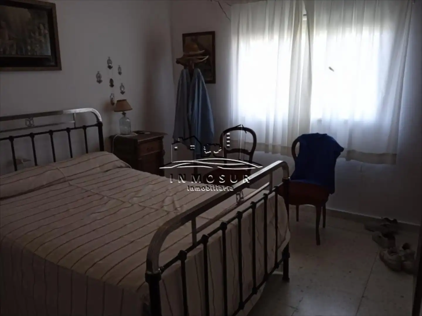 Habitación de Casa o chalet en venta en Lucena con Piscina
