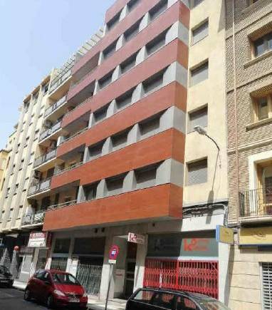 Piso en Venta en C/ Carmen en Doctor Cerrada