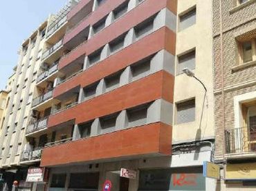 Pis amb ascensor en venda a C/ Carmen