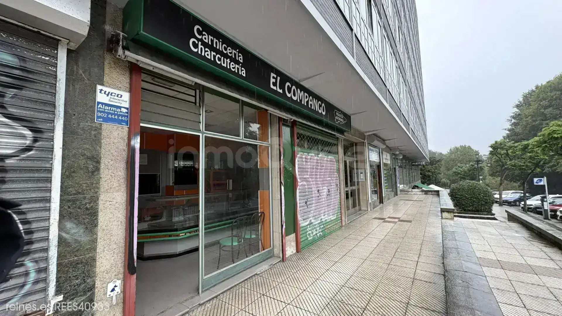 Business premises for sale in N/A