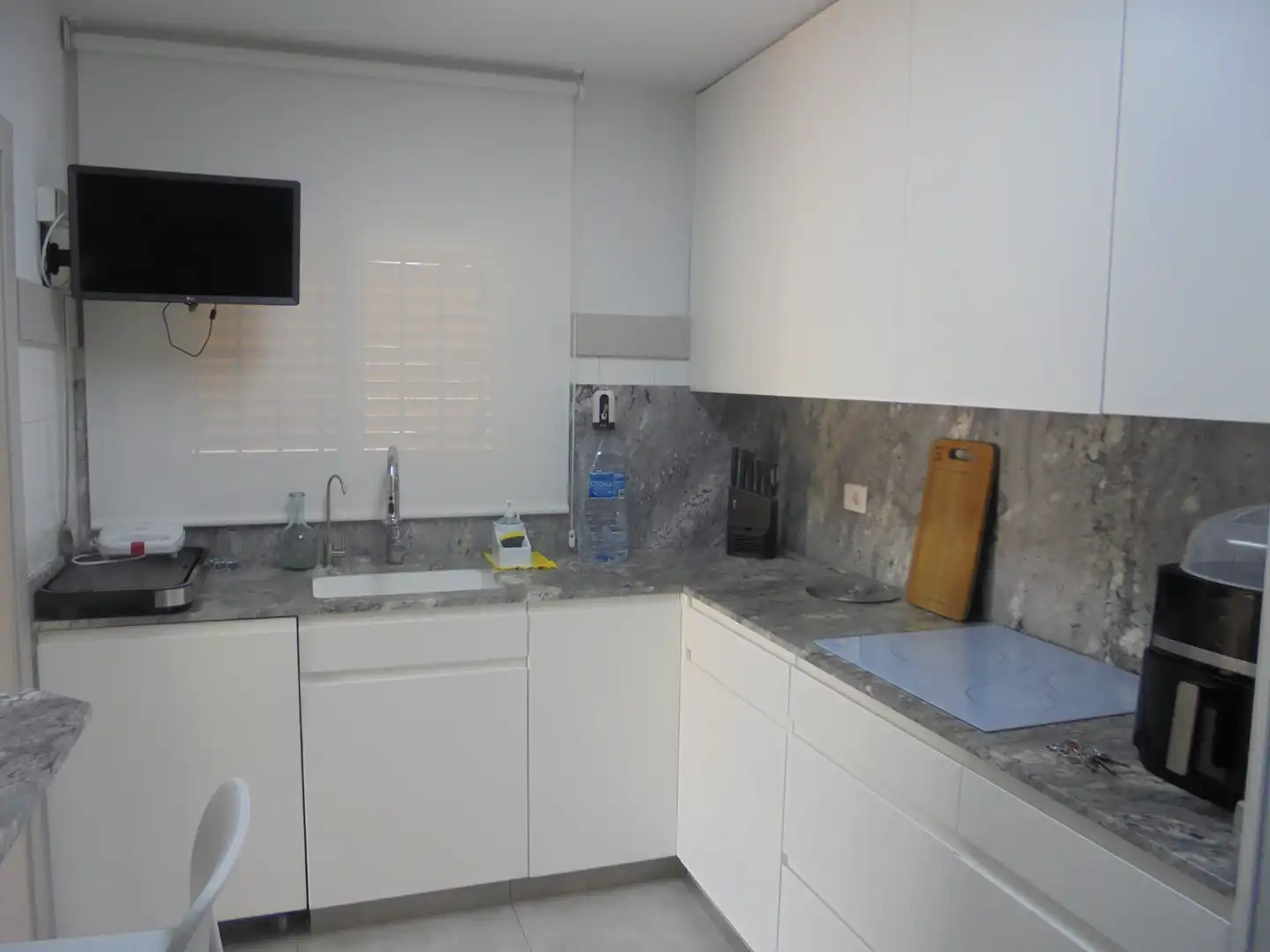 Chalet con terraza en venta en Montornés - Las Palmas - El Refugio, imagen 19
