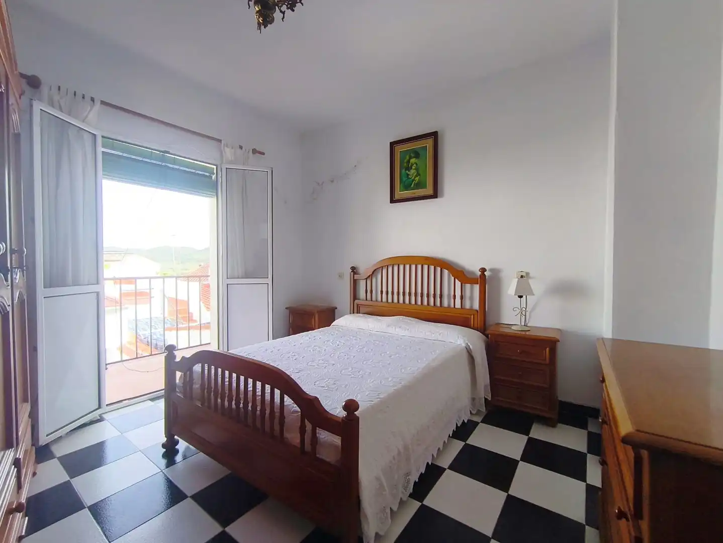 Casa amb terrassa en venda a La Cuesta del Pozuelo 20, imagen 26