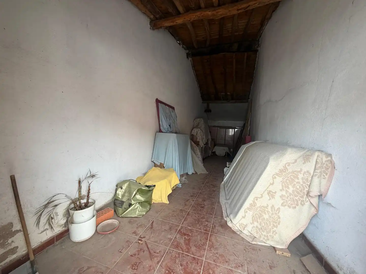 Finca rústica en venda en Torrecilla de la Orden amb Calefacció, Terrassa i Traster