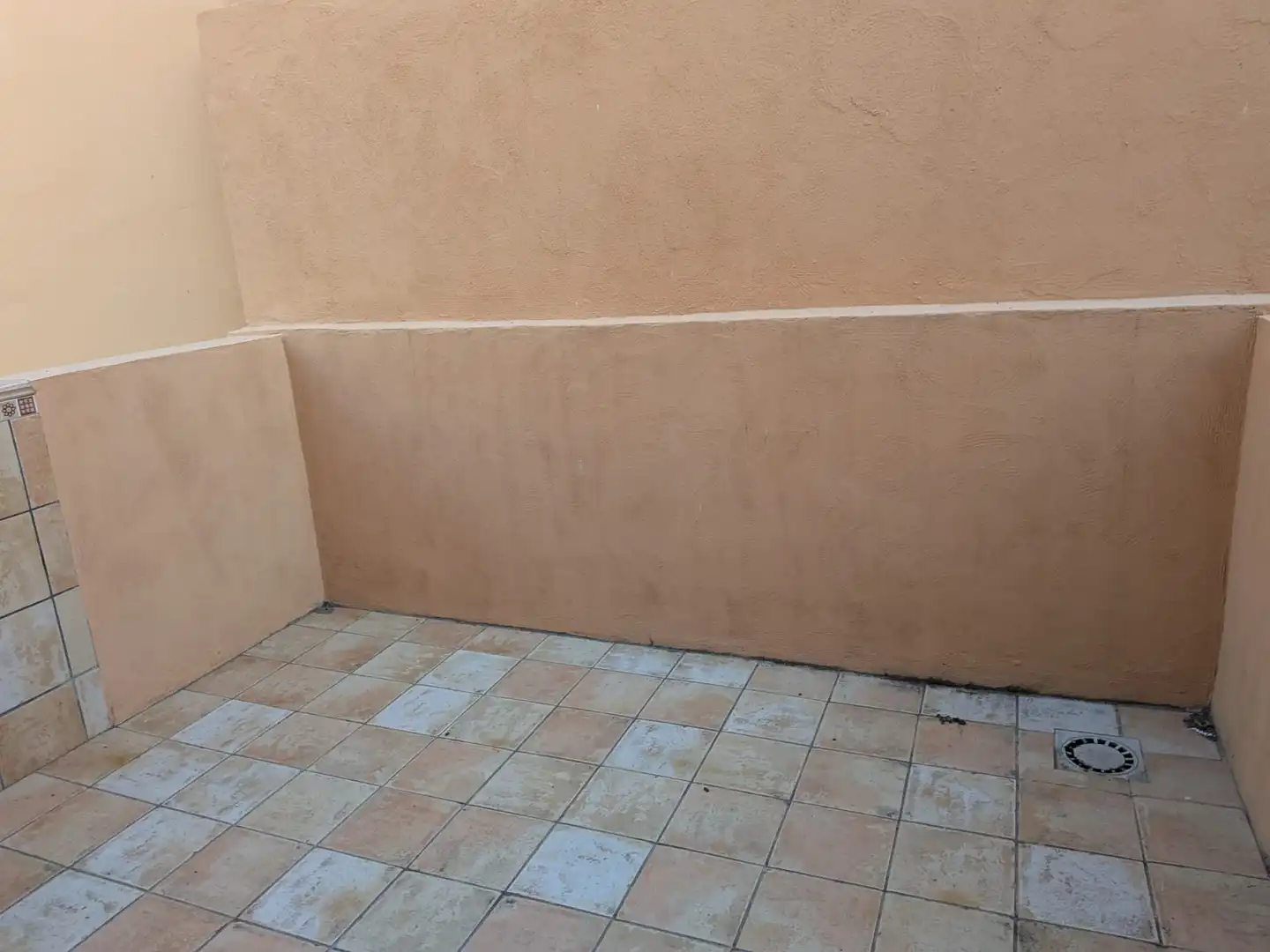 Terraza de Casa o chalet en venta en Dos Hermanas con Aire acondicionado, Calefacción y Terraza