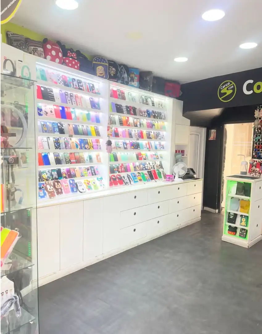 Local comercial en traspàs a Sant Andreu, imagen 4